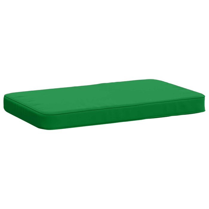 Perne pentru bancă 2 bucăți VUGHT 2 pcs 100% Polyester Verde WALTI