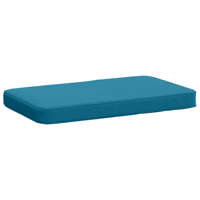 Perna pentru bancă 1 bucată VUGHT 100% Polyester 60 x 40 x 5 cm WALTI
