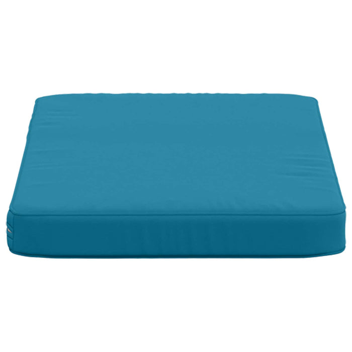Perna pentru bancă 1 bucată VUGHT 100% Polyester 60 x 40 x 5 cm WALTI
