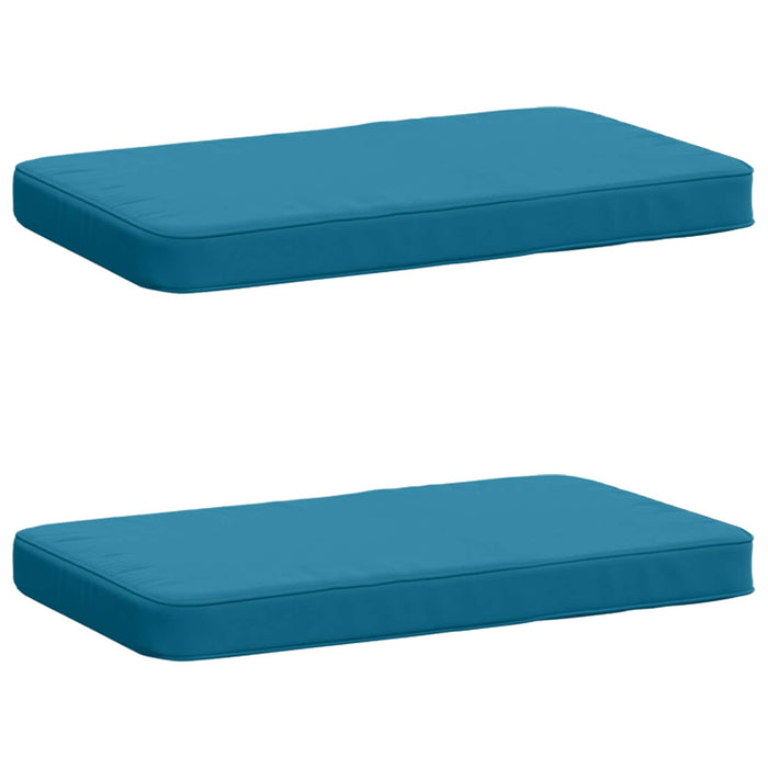 Perne pentru bancă 2 bucăți VUGHT 2 pcs 100% Polyester WALTI