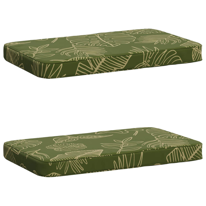 Perne pentru bancă 2 bucăți VUGHT 2 pcs 100% Polyester WALTI