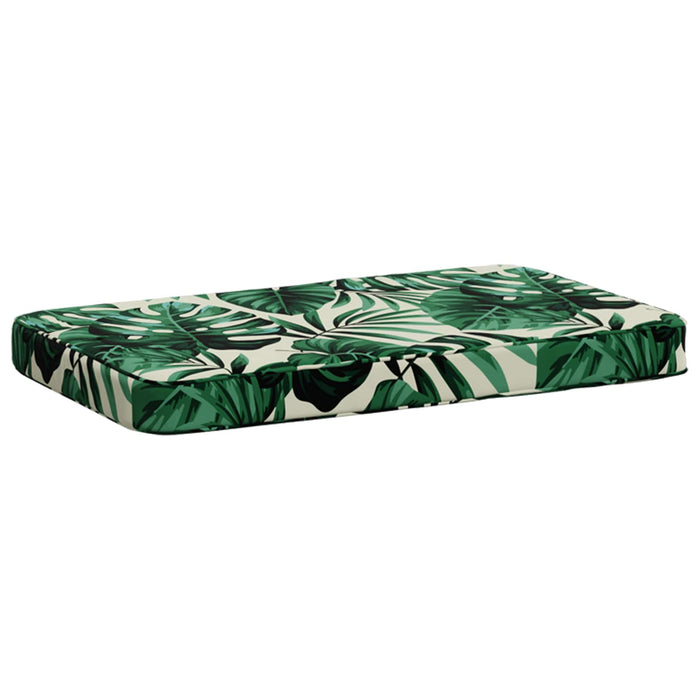 Perna pentru bancă 1 bucată VUGHT 100% Polyester 60 x 40 x 5 cm WALTI