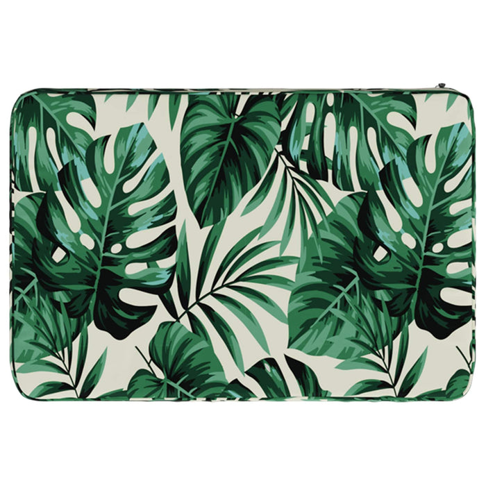 Perna pentru bancă 1 bucată VUGHT 100% Polyester 60 x 40 x 5 cm WALTI