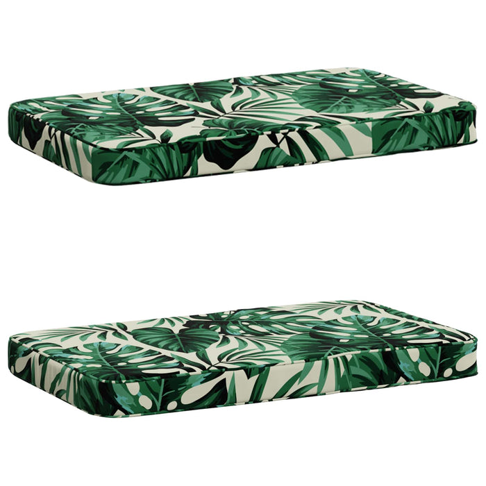 Perne pentru bancă 2 bucăți VUGHT 2 pcs 100% Polyester WALTI