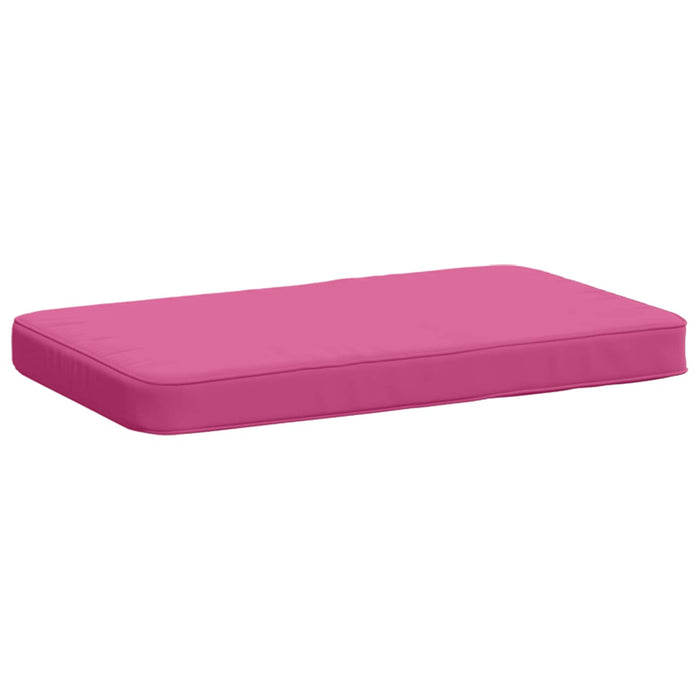 Perne pentru bancă 2 bucăți VUGHT 2 pcs 100% Polyester Roz WALTI