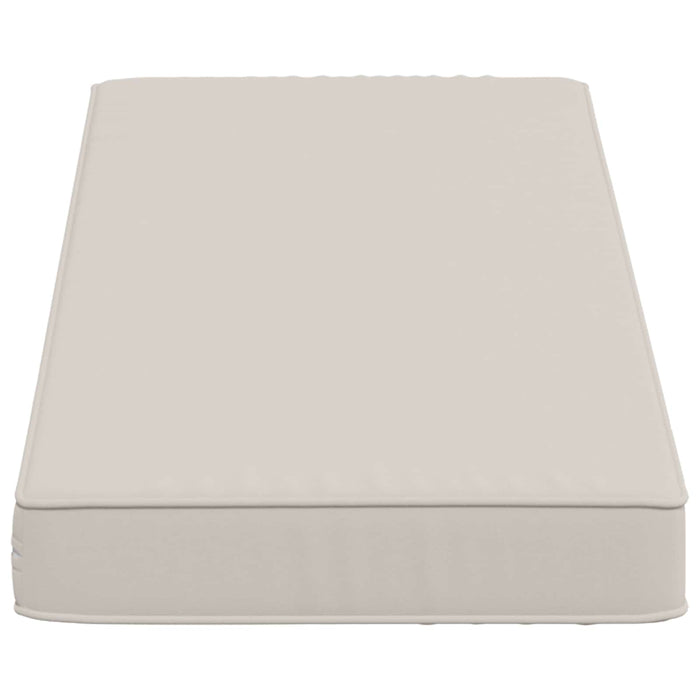 Perne pentru bancă 2 bucăți VUGHT 2 pcs 100% Polyester Alb WALTI