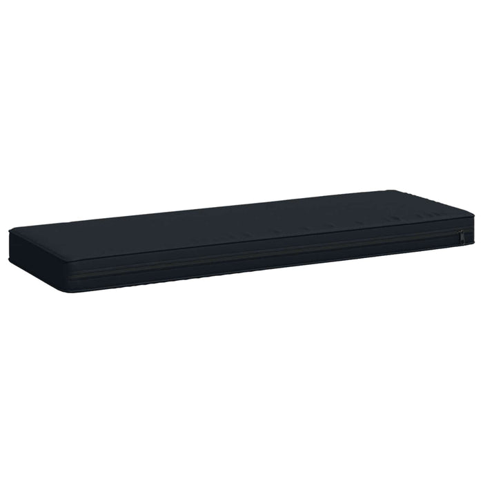 Perna pentru bancă 1 bucată VUGHT 100% Polyester 80 x 40 x 5 cm WALTI