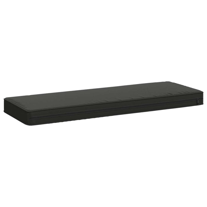 Perne pentru bancă 2 bucăți VUGHT 2 pcs 100% Polyester Antracit WALTI