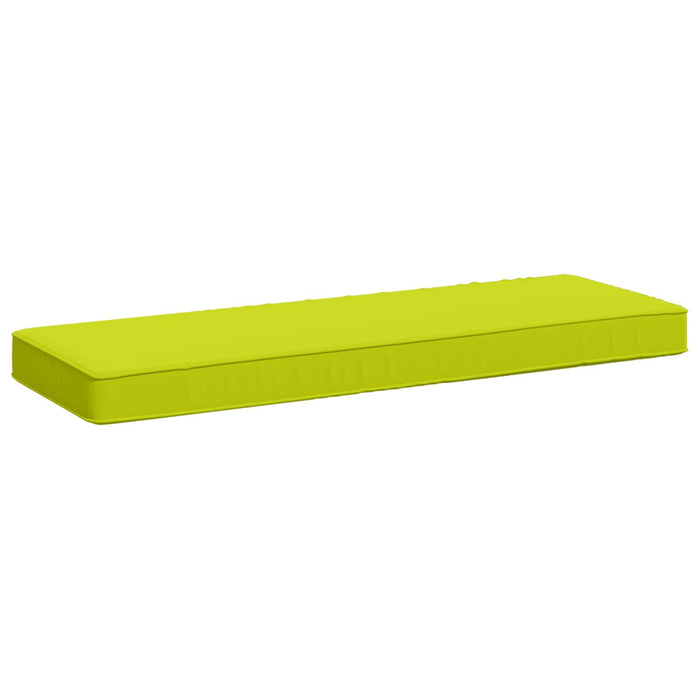 Perna pentru bancă 1 bucată VUGHT 100% Polyester 80 x 40 x 5 cm WALTI