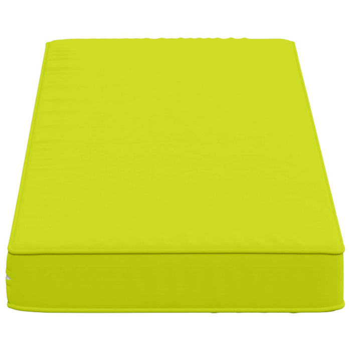 Perna pentru bancă 1 bucată VUGHT 100% Polyester 80 x 40 x 5 cm WALTI