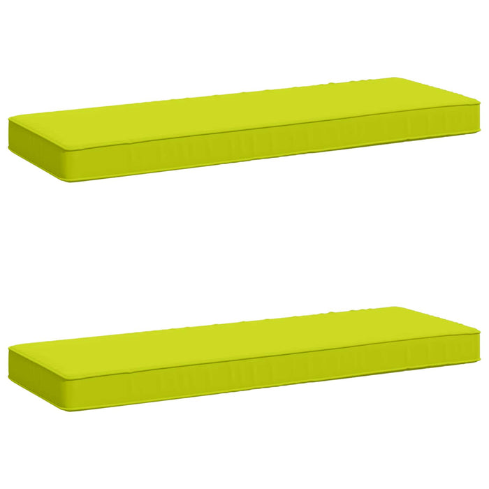 Perne pentru bancă 2 bucăți VUGHT 2 pcs 100% Polyester WALTI