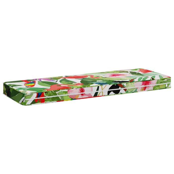 Perna pentru bancă 1 bucată VUGHT 100% Polyester Multicolour WALTI