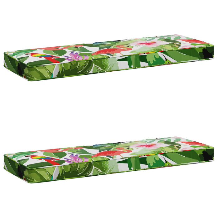 Perne pentru bancă 2 bucăți VUGHT 2 pcs 100% Polyester WALTI