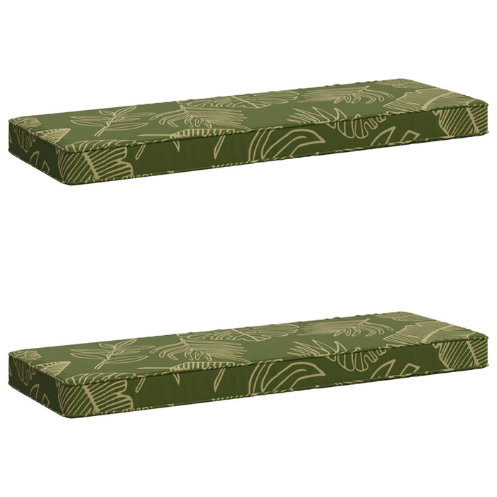 Perne pentru bancă 2 bucăți VUGHT 2 pcs 100% Polyester WALTI