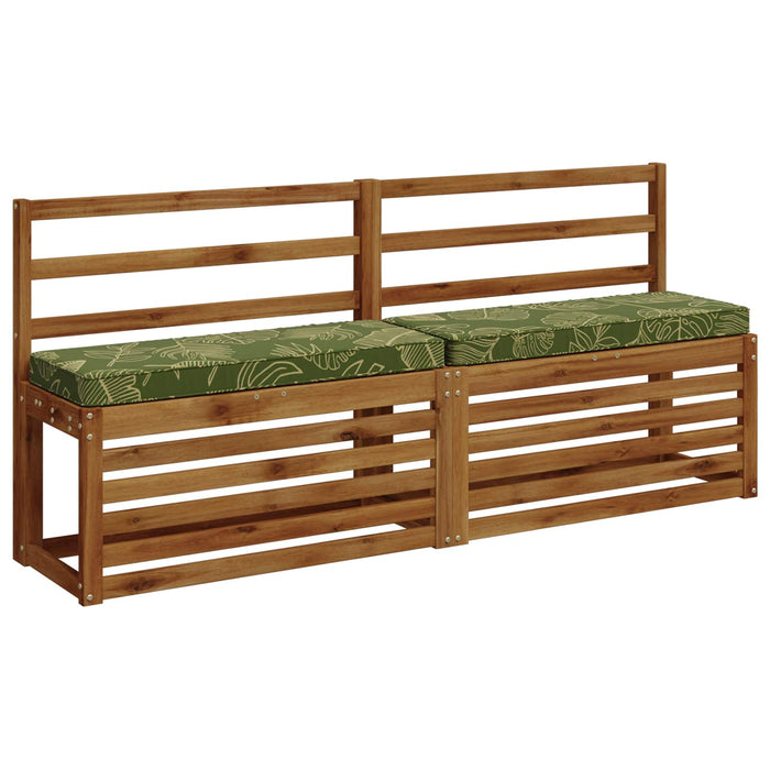 Perne pentru bancă 2 bucăți VUGHT 2 pcs 100% Polyester WALTI