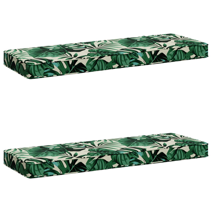 Perne pentru bancă 2 bucăți VUGHT 2 pcs 100% Polyester WALTI