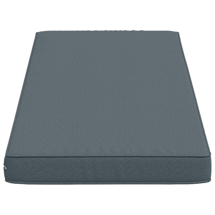 Perna pentru bancă 1 bucată VUGHT 100% Polyester albastru WALTI