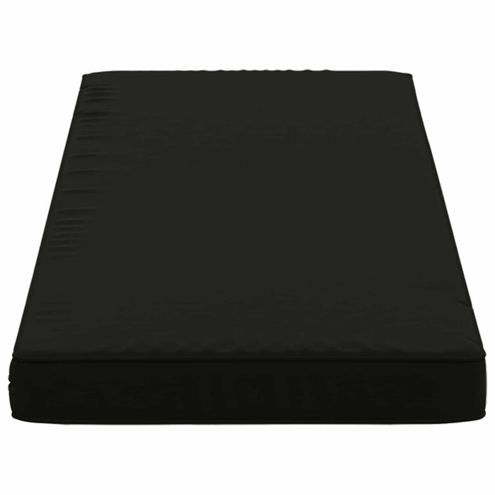 Perne pentru bancă 2 bucăți VUGHT 2 buc. 100% Polyester Negru WALTI