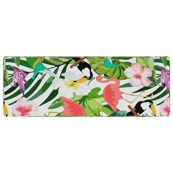 Perne pentru bancă 2 bucăți VUGHT 2 buc. 100% Polyester WALTI