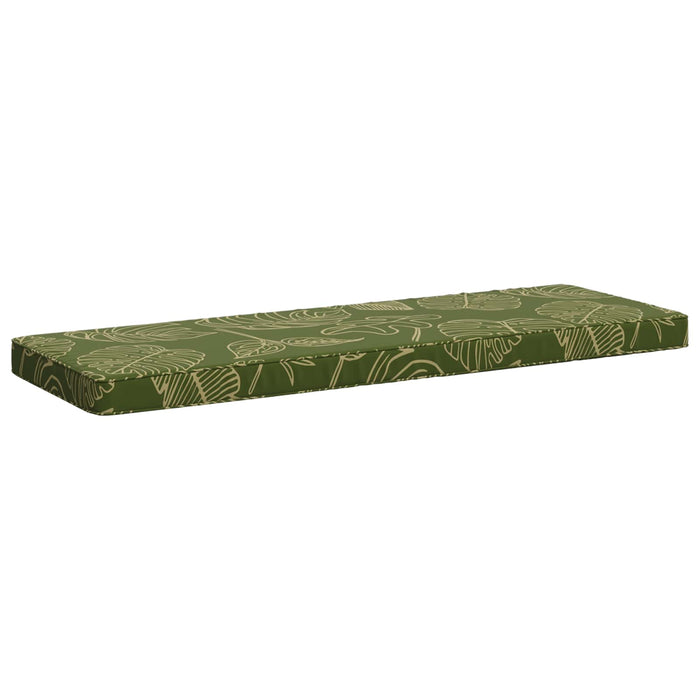 Perna pentru bancă 1 bucată VUGHT 100% Polyester WALTI