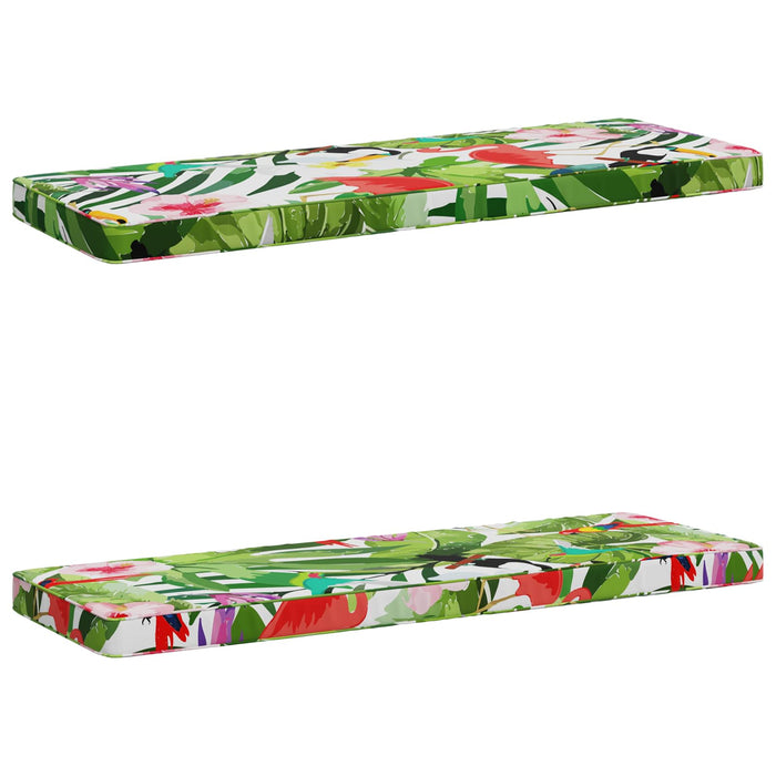 Perne pentru bancă 2 bucăți VUGHT 2 buc. 100% Polyester WALTI
