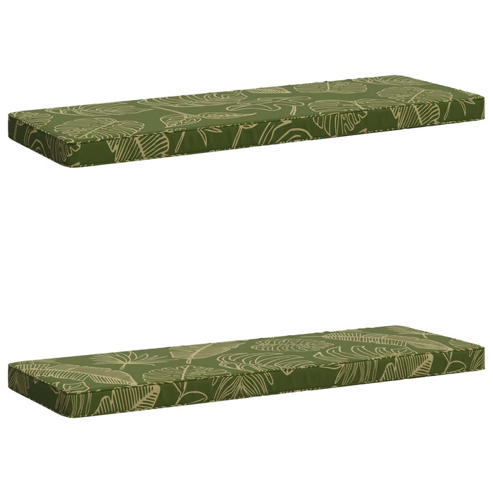 Perne pentru bancă 2 bucăți VUGHT 2 buc. 100% Polyester WALTI