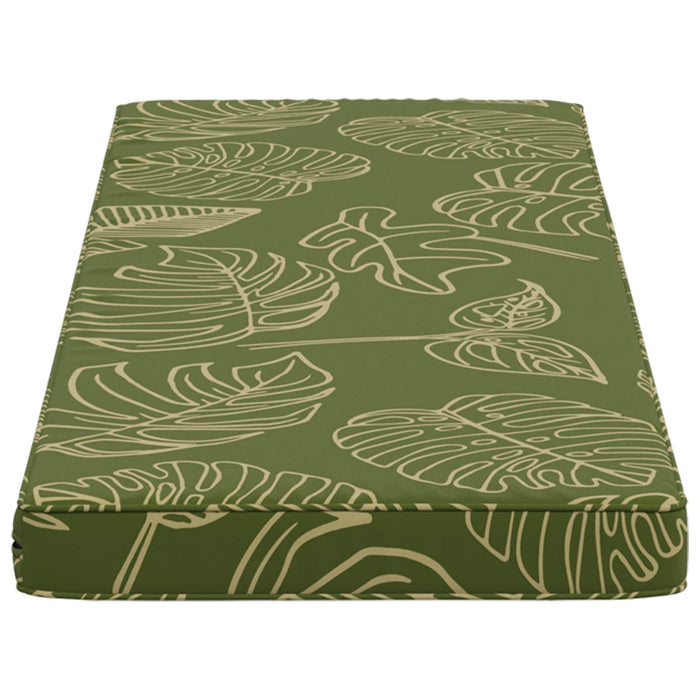 Perna pentru bancă 1 bucată VUGHT 100% Polyester WALTI