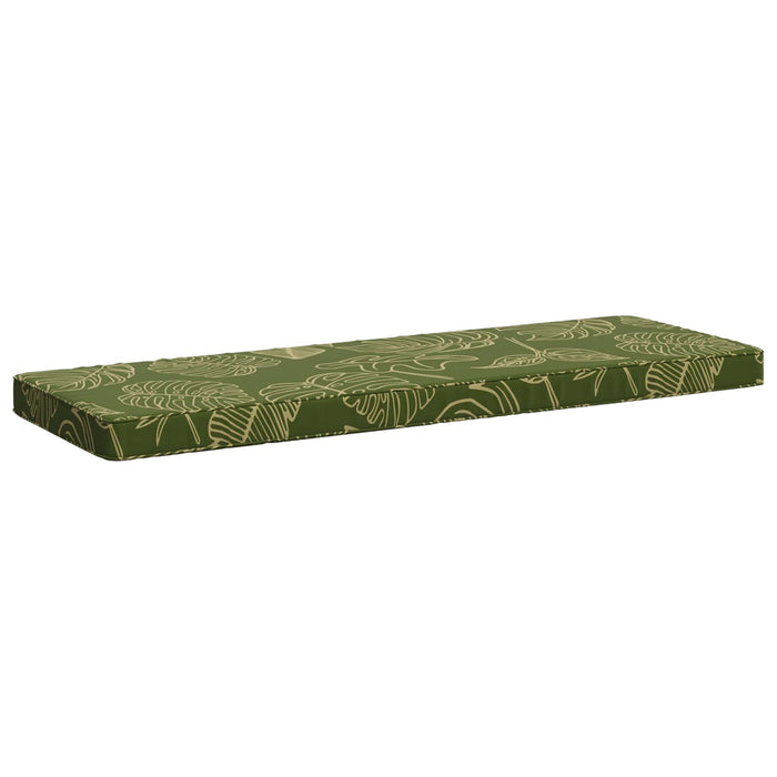 Perne pentru bancă 2 bucăți VUGHT 2 buc. 100% Polyester WALTI