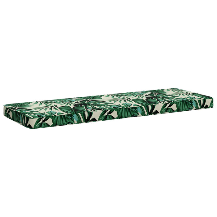 Perna pentru bancă 1 bucată VUGHT 100% Polyester WALTI