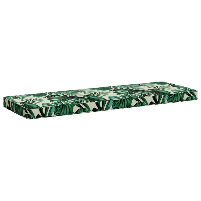 Perna pentru bancă 1 bucată VUGHT 100% Polyester WALTI