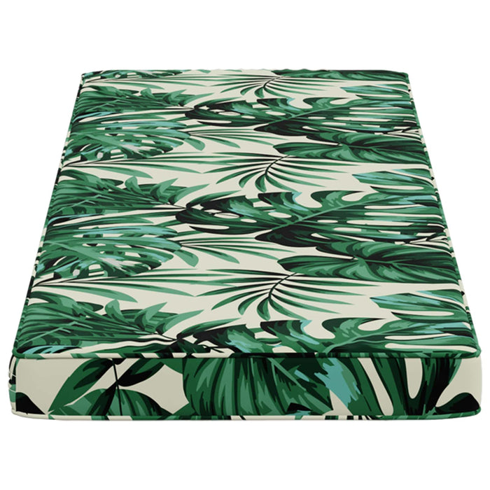 Perna pentru bancă 1 bucată VUGHT 100% Polyester WALTI