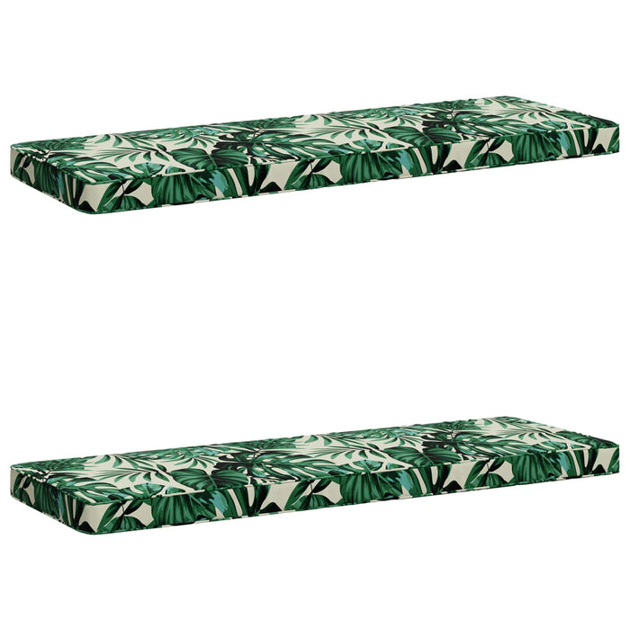 Perne pentru bancă 2 bucăți VUGHT 2 buc. 100% Polyester WALTI