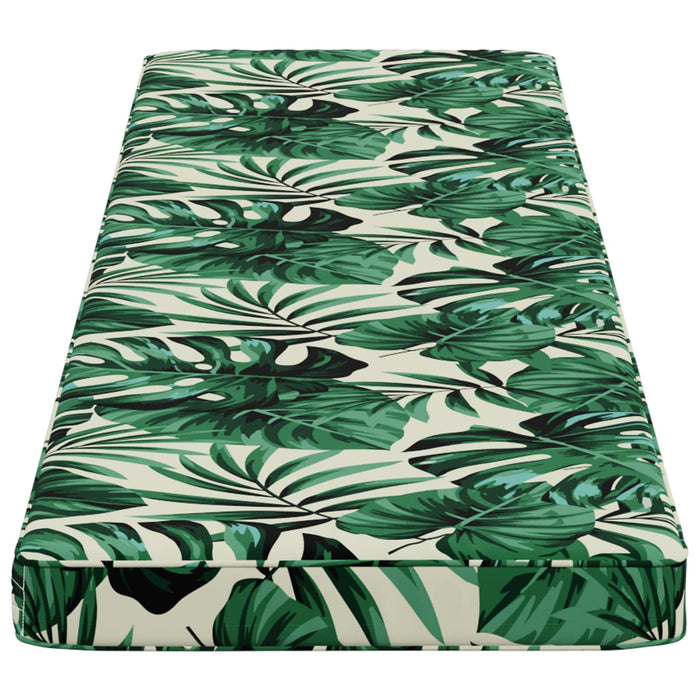 Perna pentru bancă 1 bucată VUGHT 100% Polyester WALTI