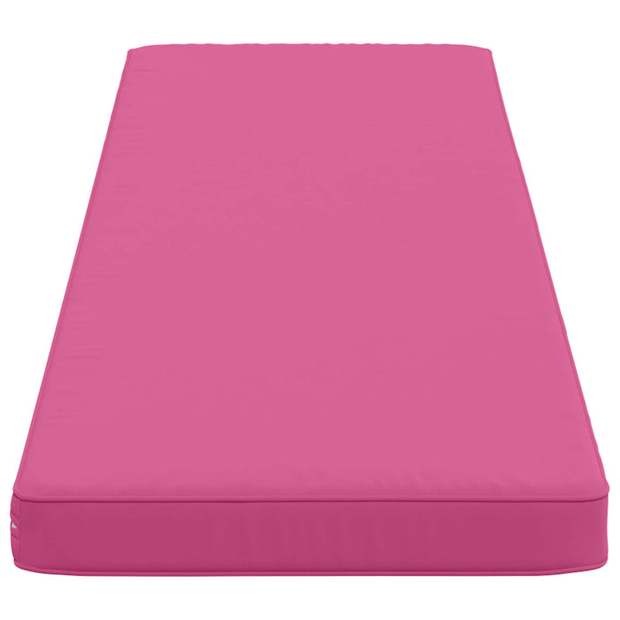 Perne pentru bancă 2 bucăți VUGHT 2 buc. 100% Polyester Roz WALTI