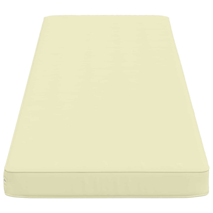 Perne pentru bancă 2 bucăți VUGHT 2 buc. 100% Polyester Crem WALTI