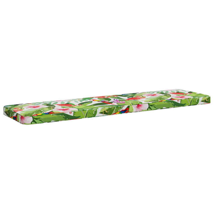 Perne pentru bancă 2 bucăți VUGHT 2 buc. 100% Polyester WALTI