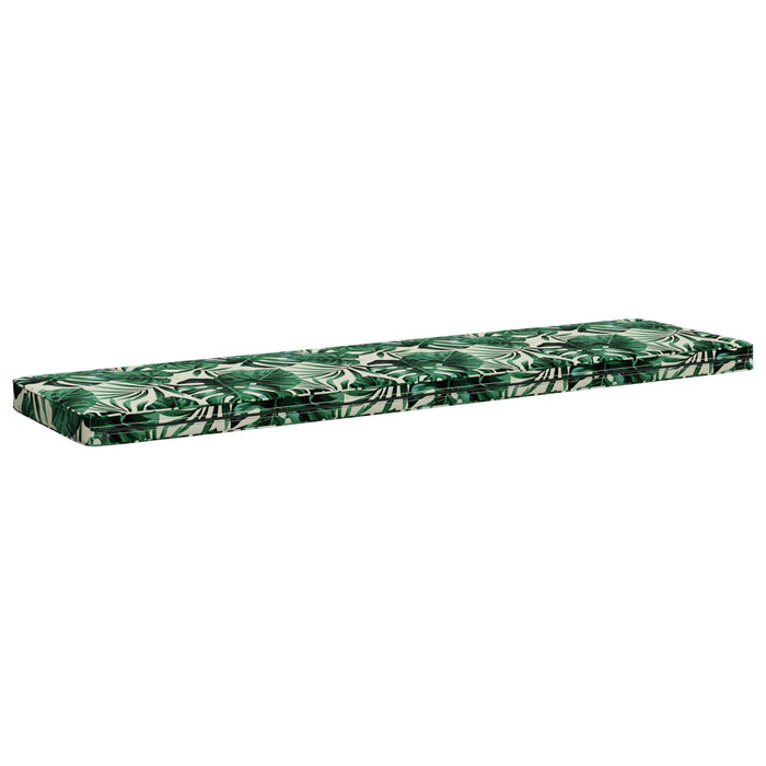 Perne pentru bancă 2 bucăți VUGHT 2 buc. 100% Polyester WALTI