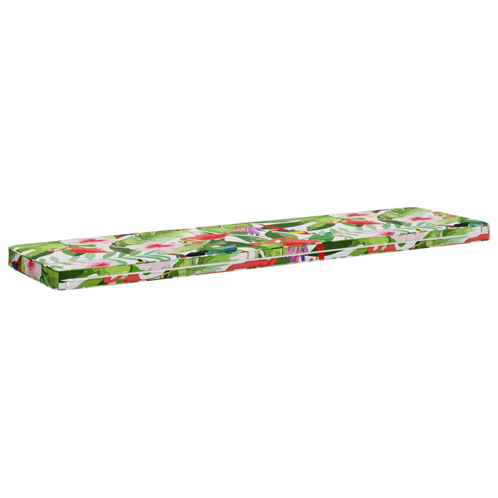 Perne pentru bancă 2 bucăți VUGHT 2 buc. 100% Polyester WALTI