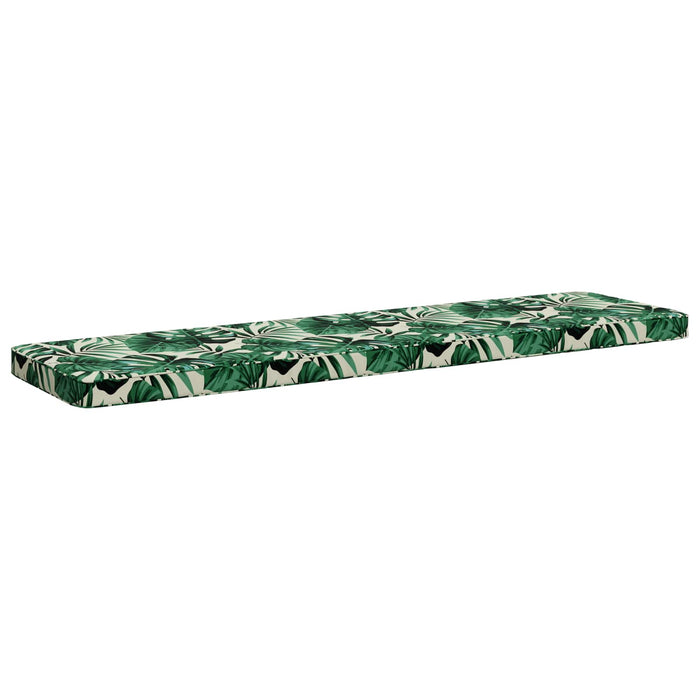 Perna pentru bancă 1 bucată VUGHT 100% Polyester WALTI