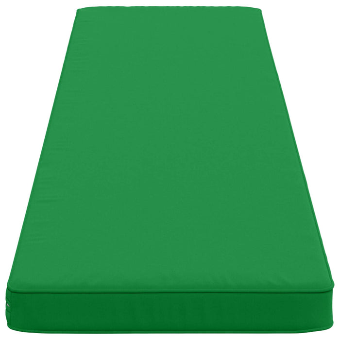 Perne pentru bancă 2 bucăți VUGHT 2 buc. 100% Polyester Verde WALTI
