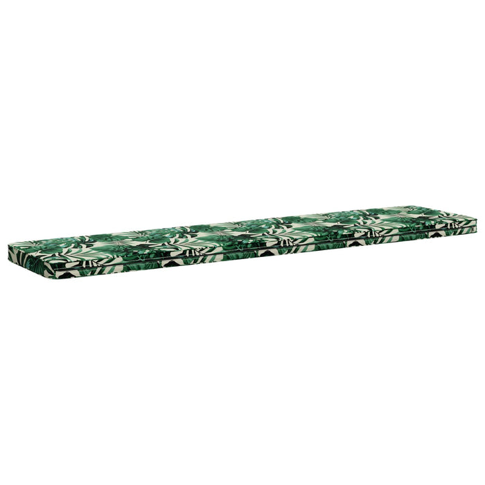 Perna pentru bancă 1 bucată VUGHT 100% Polyester WALTI