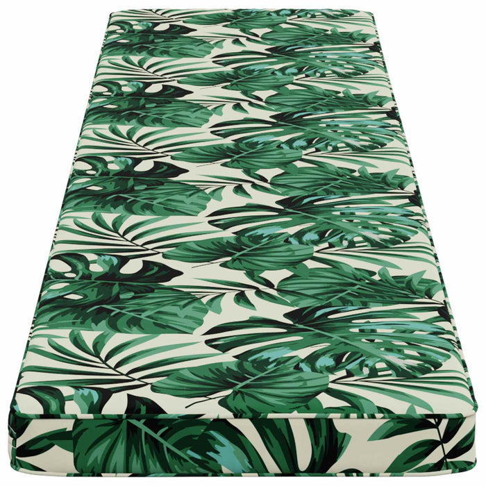 Perna pentru bancă 1 bucată VUGHT 100% Polyester WALTI