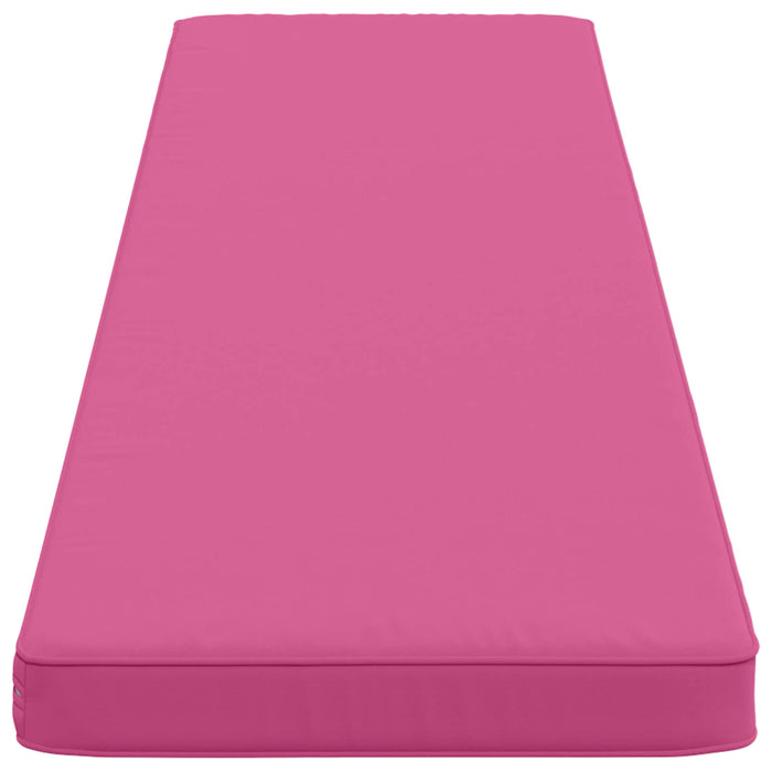 Perne pentru bancă 2 bucăți VUGHT 2 buc. 100% Polyester Roz WALTI