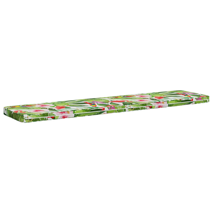 Perna pentru bancă 1 bucată VUGHT 100% Polyester Multicolour WALTI