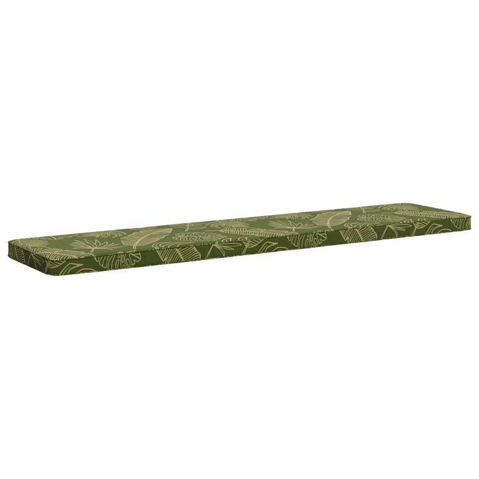 Perne pentru bancă 2 bucăți VUGHT 2 buc. 100% Polyester WALTI