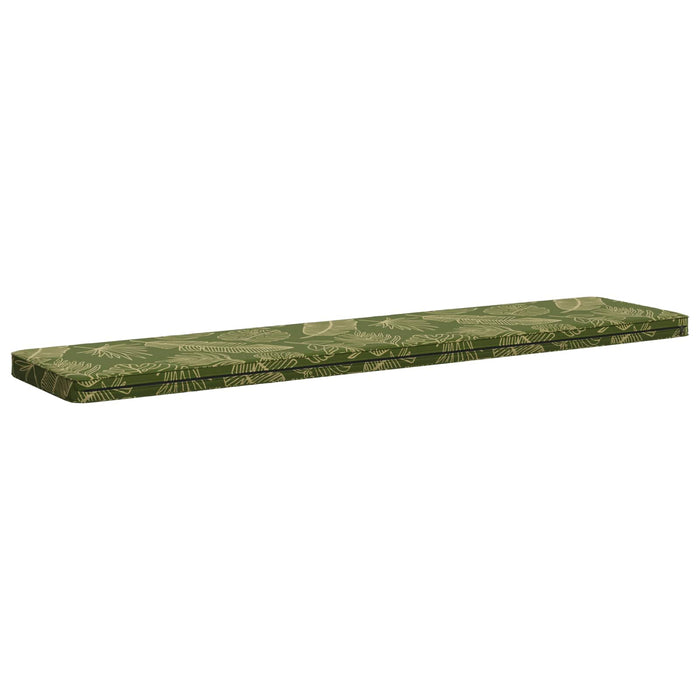 Perne pentru bancă 2 bucăți VUGHT 2 buc. 100% Polyester WALTI