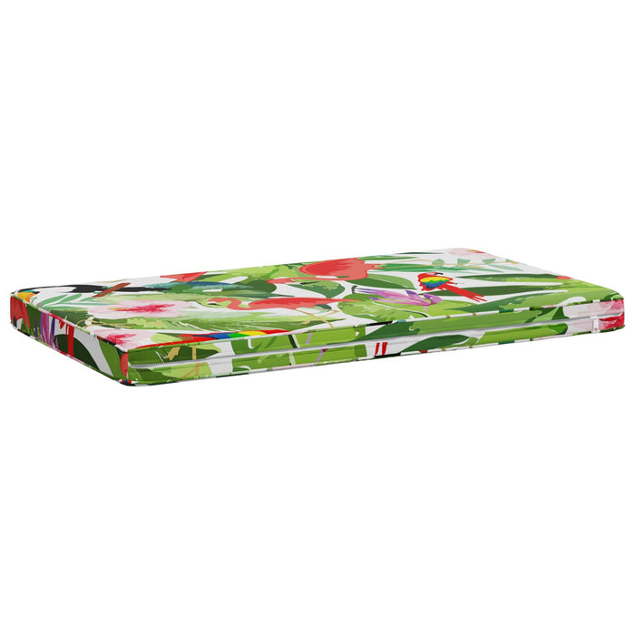 Perna pentru bancă 1 bucată VUGHT 100% Polyester Multicolour WALTI