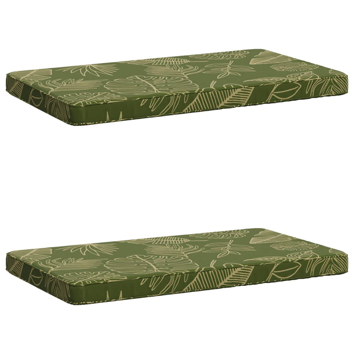 Perne pentru bancă 2 bucăți VUGHT 2 buc. 100% Polyester WALTI