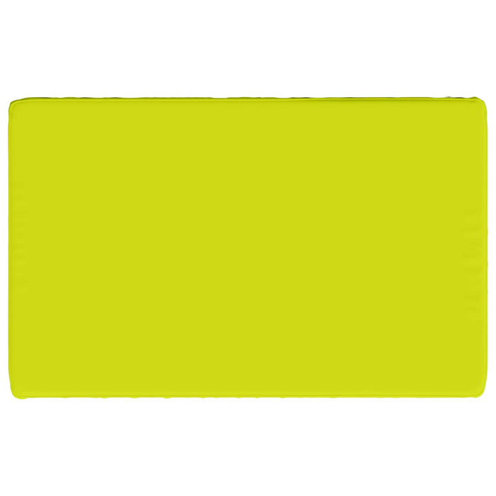 Perna pentru bancă 1 bucată VUGHT 100% Polyester 80 x 50 x 5 cm WALTI