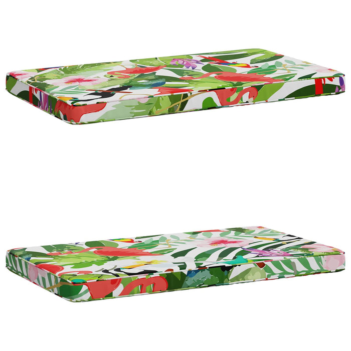 Perne pentru bancă 2 bucăți VUGHT 2 buc. 100% Polyester WALTI